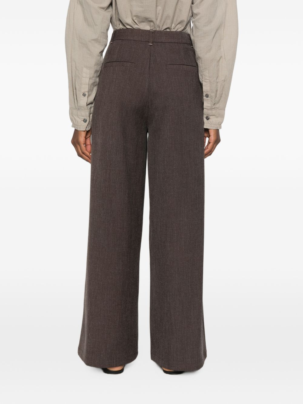[Eleh] Pants FW26 EFW260013 094