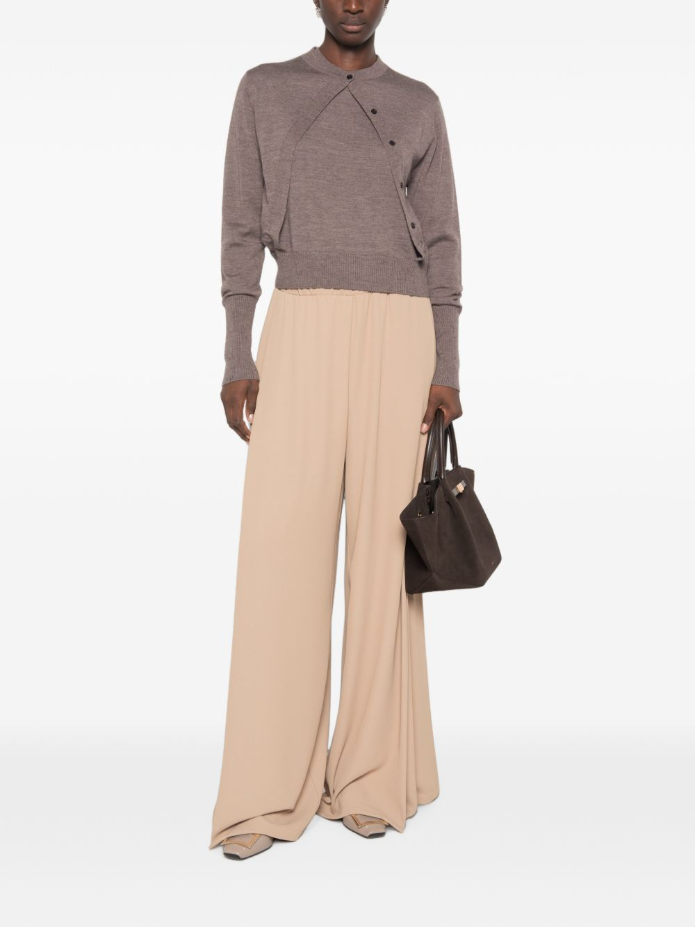 [PINKO] Knitwear FW26 107259 A3FY TALLIN I66