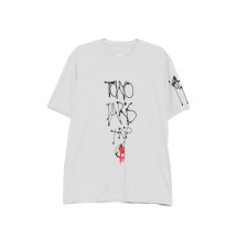 [Y - 3] T-shirts Short Sleeve FW26 KX3816 GRY
