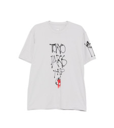 [Y - 3] T-shirts Short Sleeve FW26 KX3816 GRY