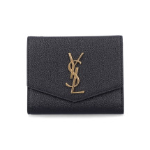 [Saint Laurent] Wallet FW26 5822961GF0J1000