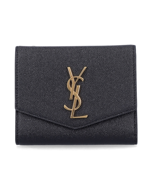 [Saint Laurent] Wallet FW26 5822961GF0J1000