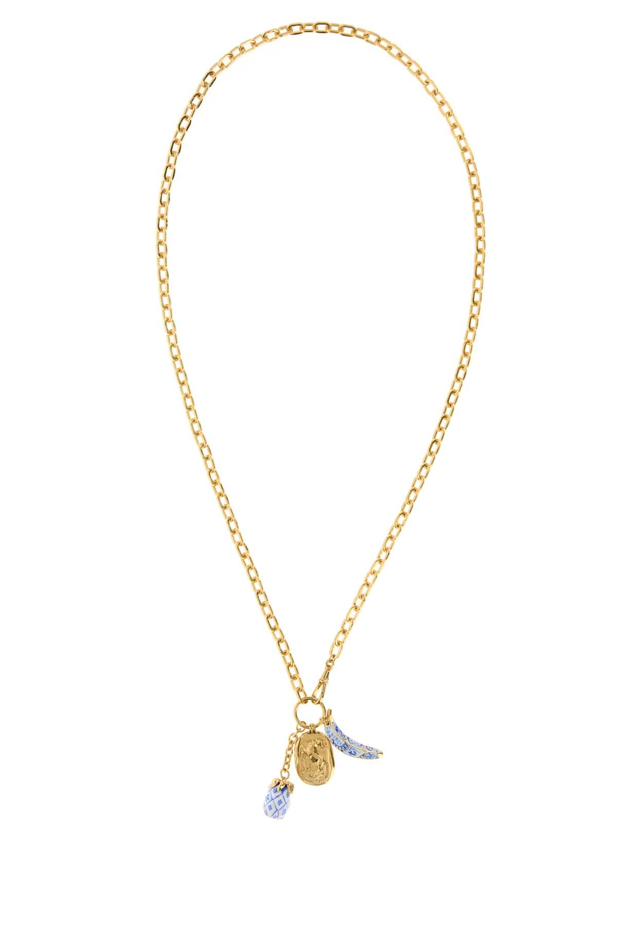 [Chloe] Necklace FW26 CH26WJN14NRA 91J