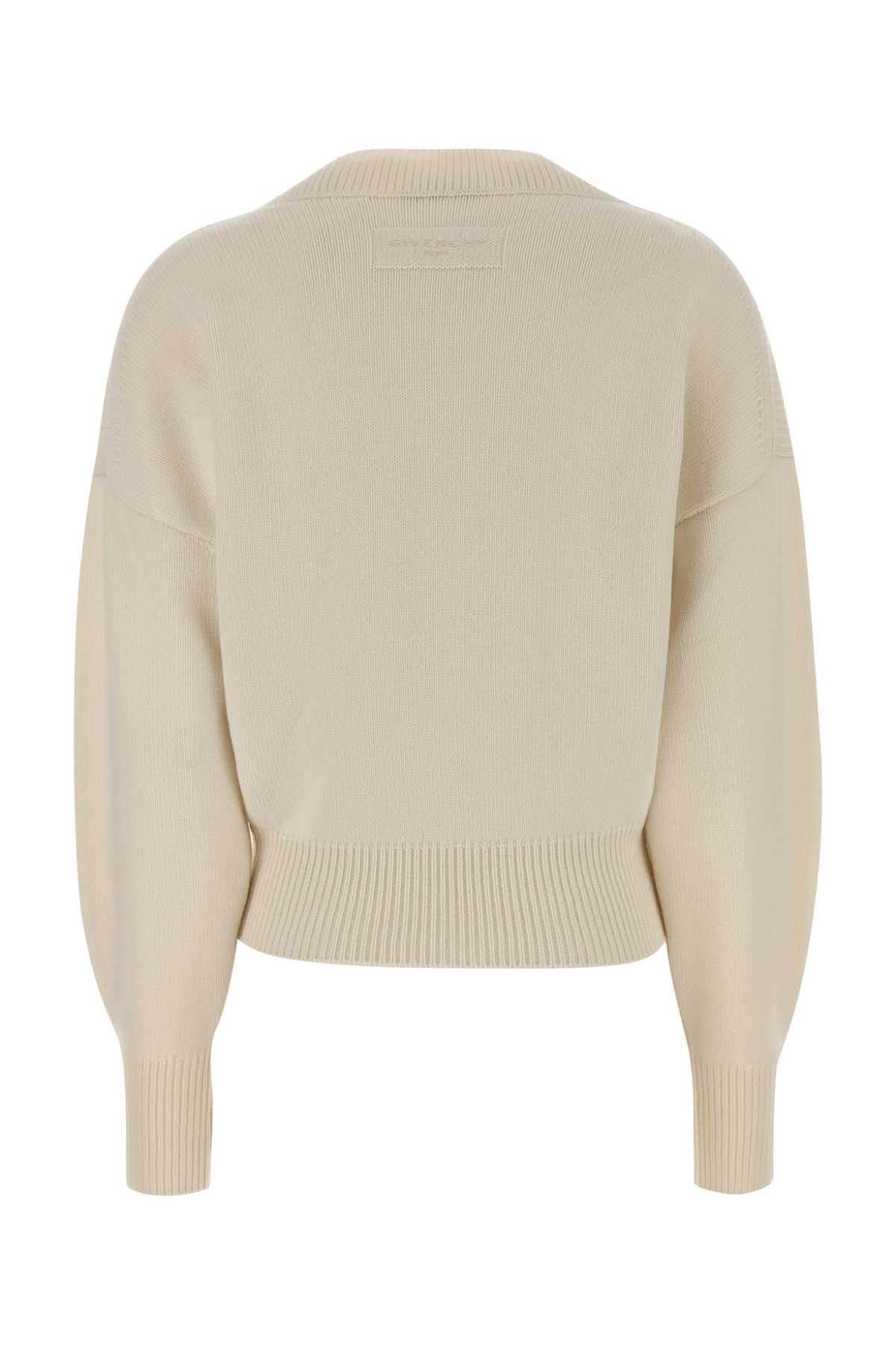 [Givenchy] Knitwear FW26 BW90WV4ZVH 105