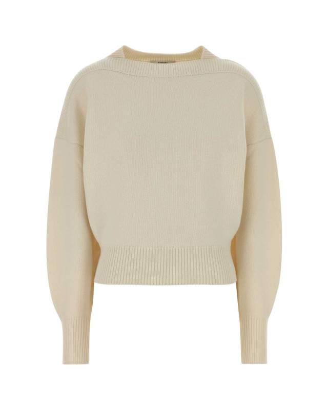 [Givenchy] Knitwear FW26 BW90WV4ZVH 105