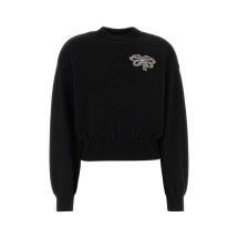 [Givenchy] Knitwear FW26 BW90WM4ZV2 001