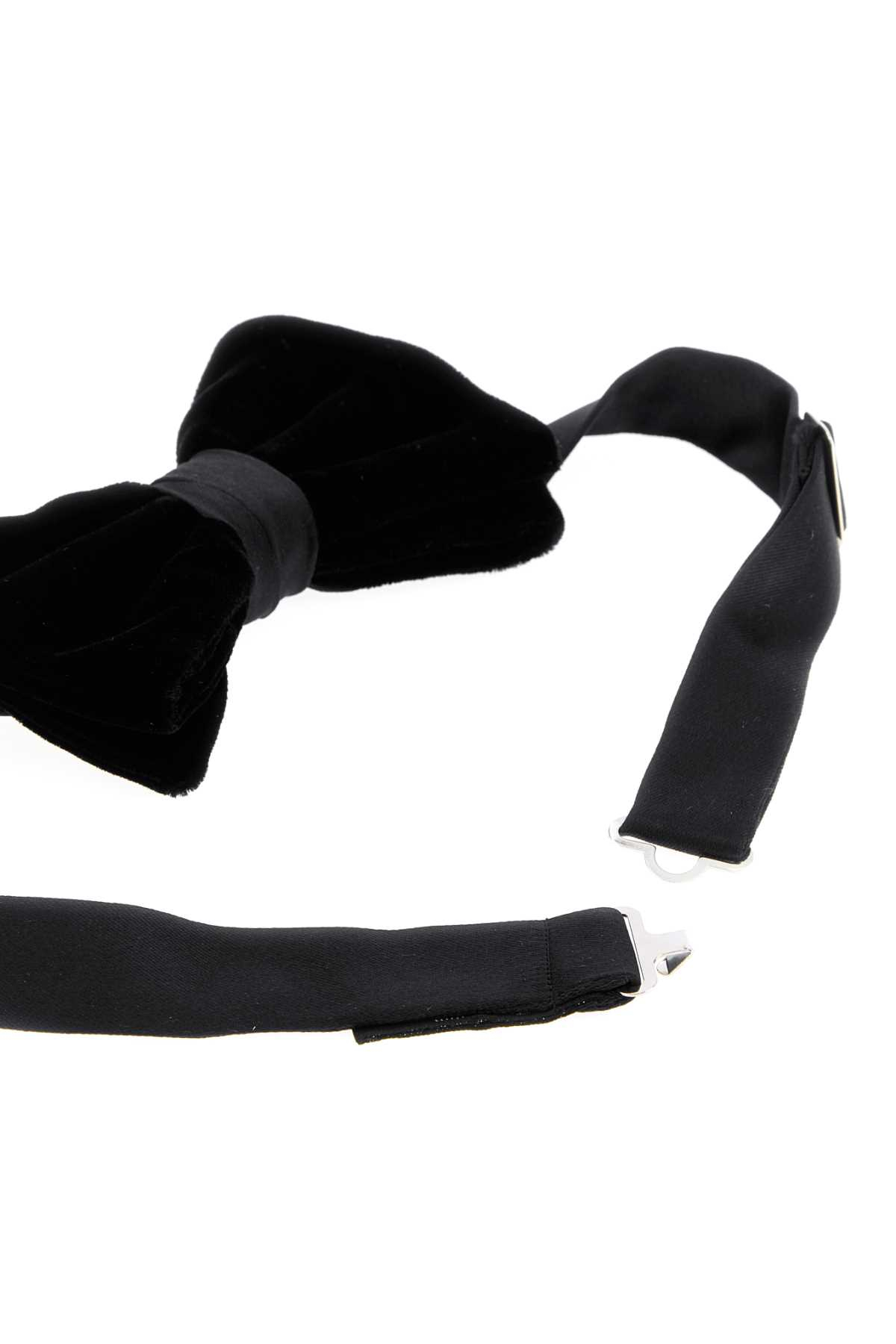 [Giorgio Armani] Tie FW26 3600911A997 00020