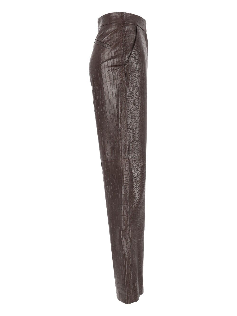 [Federica Tosi] Trousers CO 30810-30169