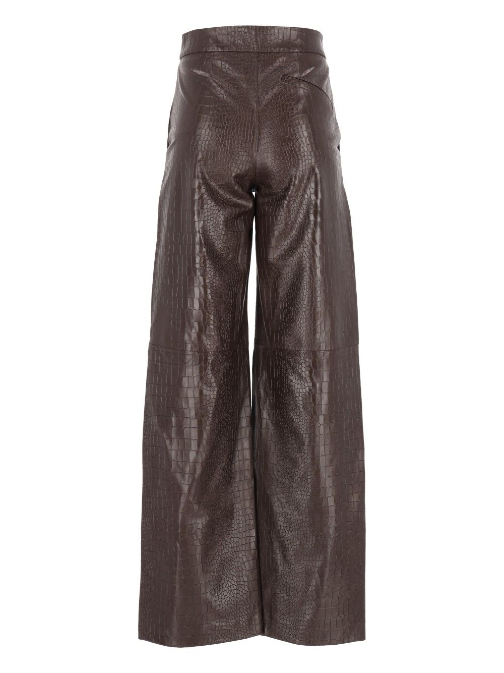 [Federica Tosi] Trousers CO 30810-30169