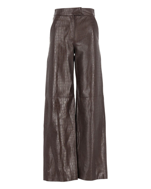 [Federica Tosi] Trousers CO 30810-30169