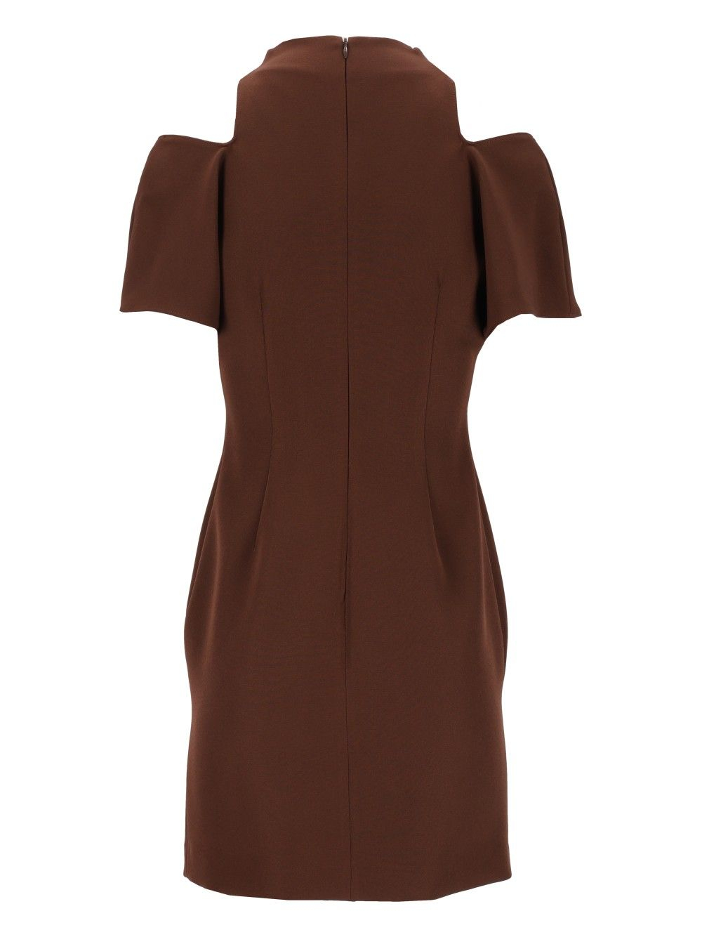 [Federica Tosi] Short sleeve dress CO 31204-31369
