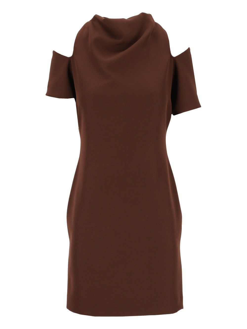 [Federica Tosi] Short sleeve dress CO 31204-31369
