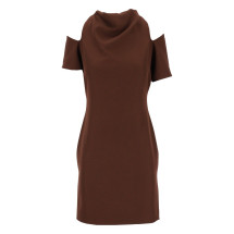 [Federica Tosi] Short sleeve dress CO 31204-31369