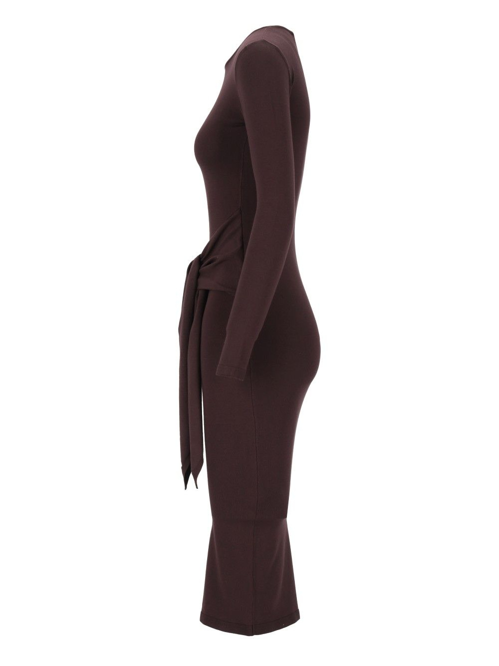 [Federica Tosi] Long sleeve dress CO 32302-35069