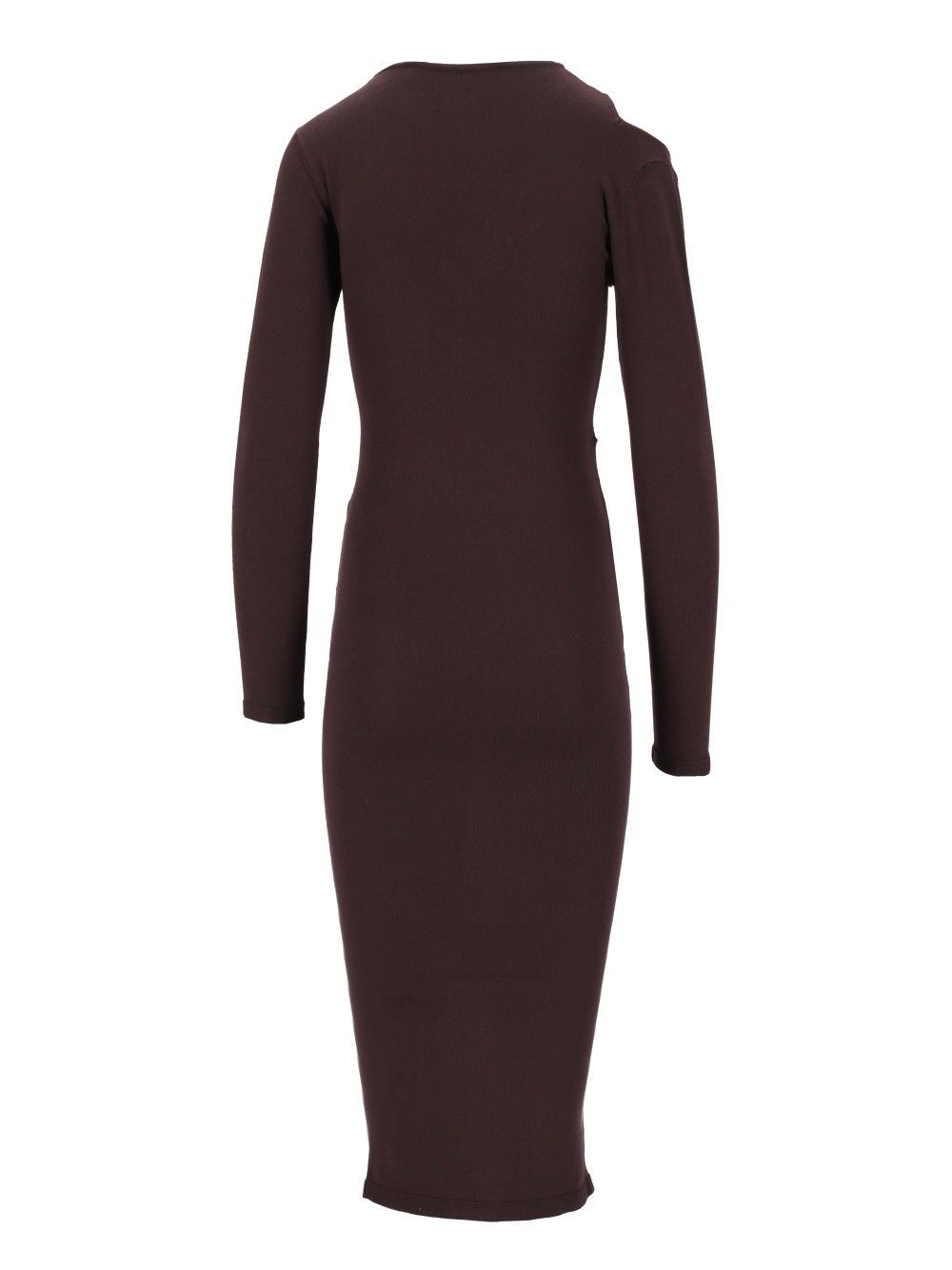 [Federica Tosi] Long sleeve dress CO 32302-35069