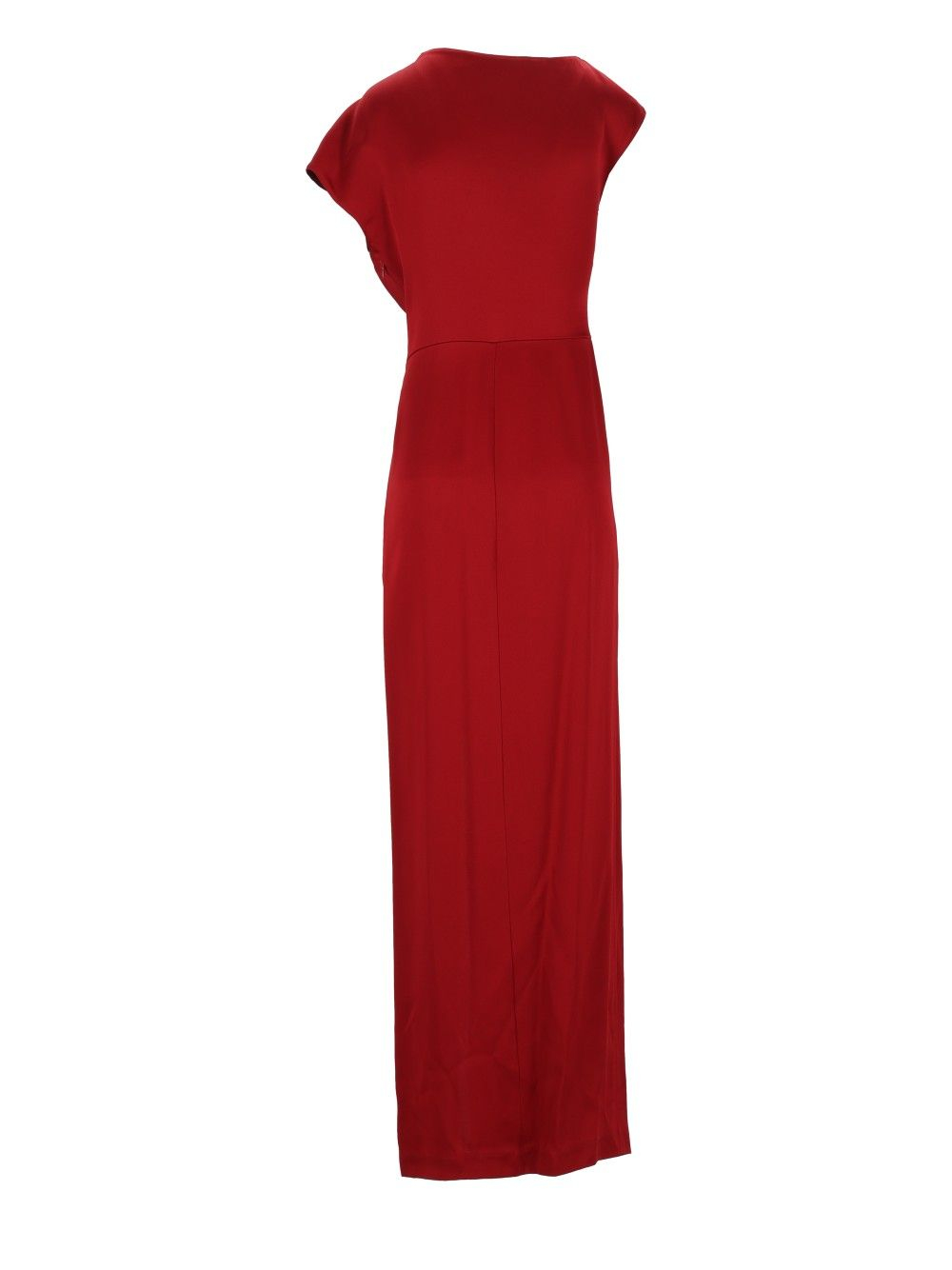 [Federica Tosi] Short sleeve dress CO 31207-31151