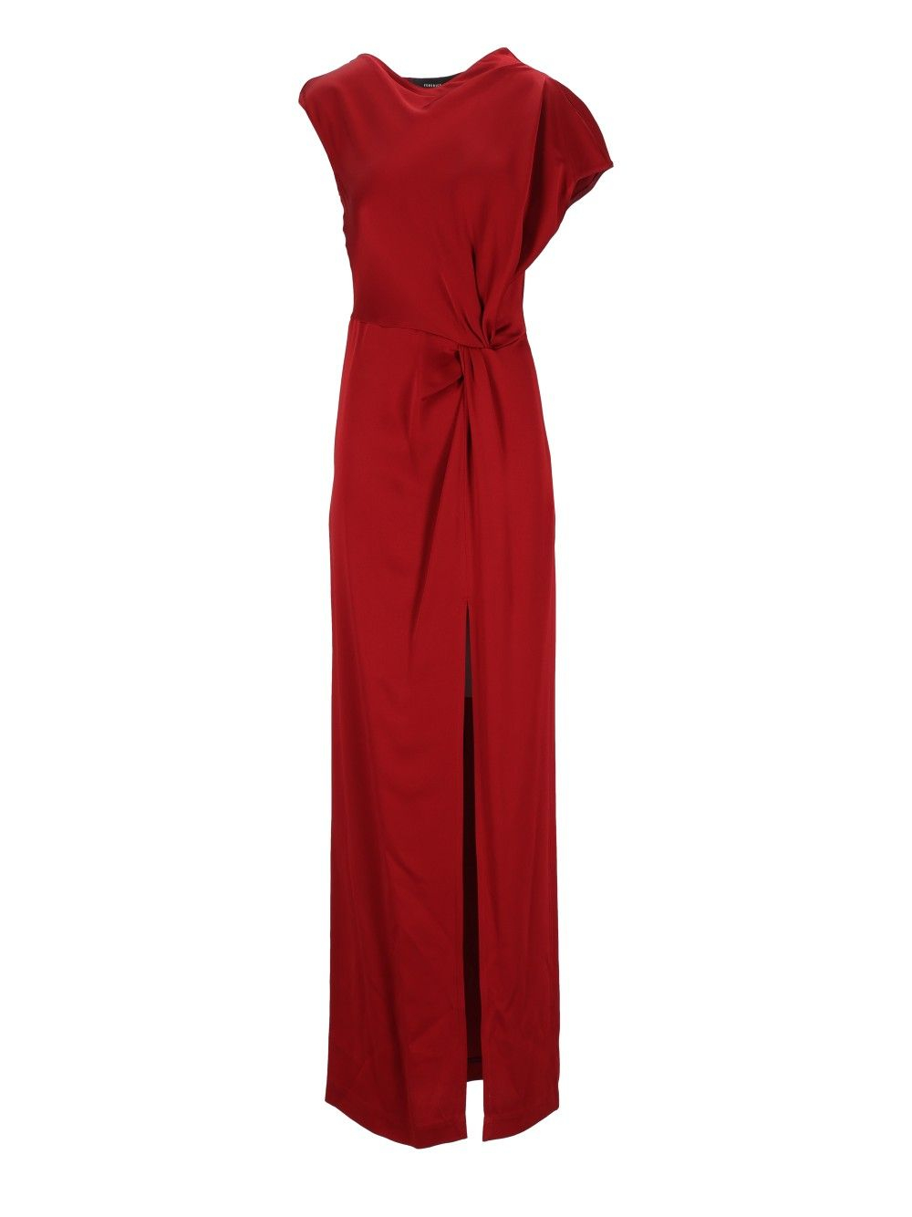 [Federica Tosi] Short sleeve dress CO 31207-31151