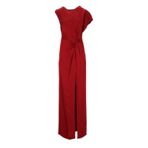 [Federica Tosi] Short sleeve dress CO 31207-31151