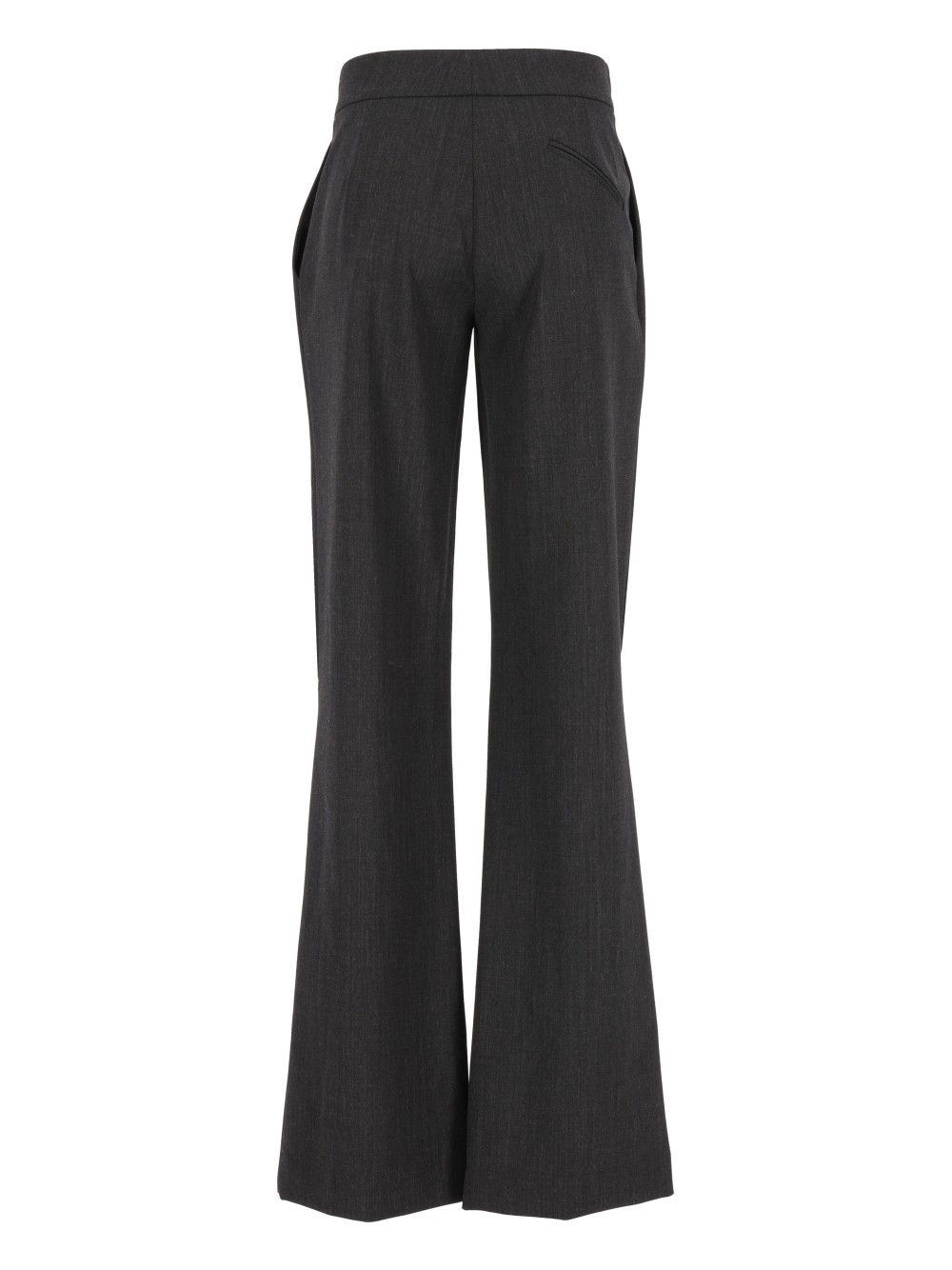 [Federica Tosi] Trousers CO 30806-30380