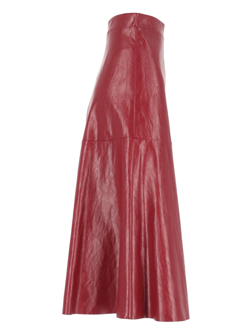 [Federica Tosi] Midi skirt CO 30700-30251