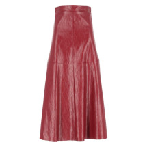 [Federica Tosi] Midi skirt CO 30700-30251