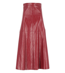 [Federica Tosi] Midi skirt CO 30700-30251
