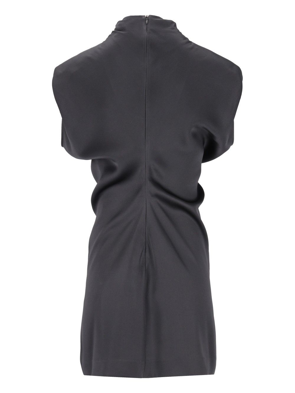 [Federica Tosi] Sleeveless dress CO 31211-31180