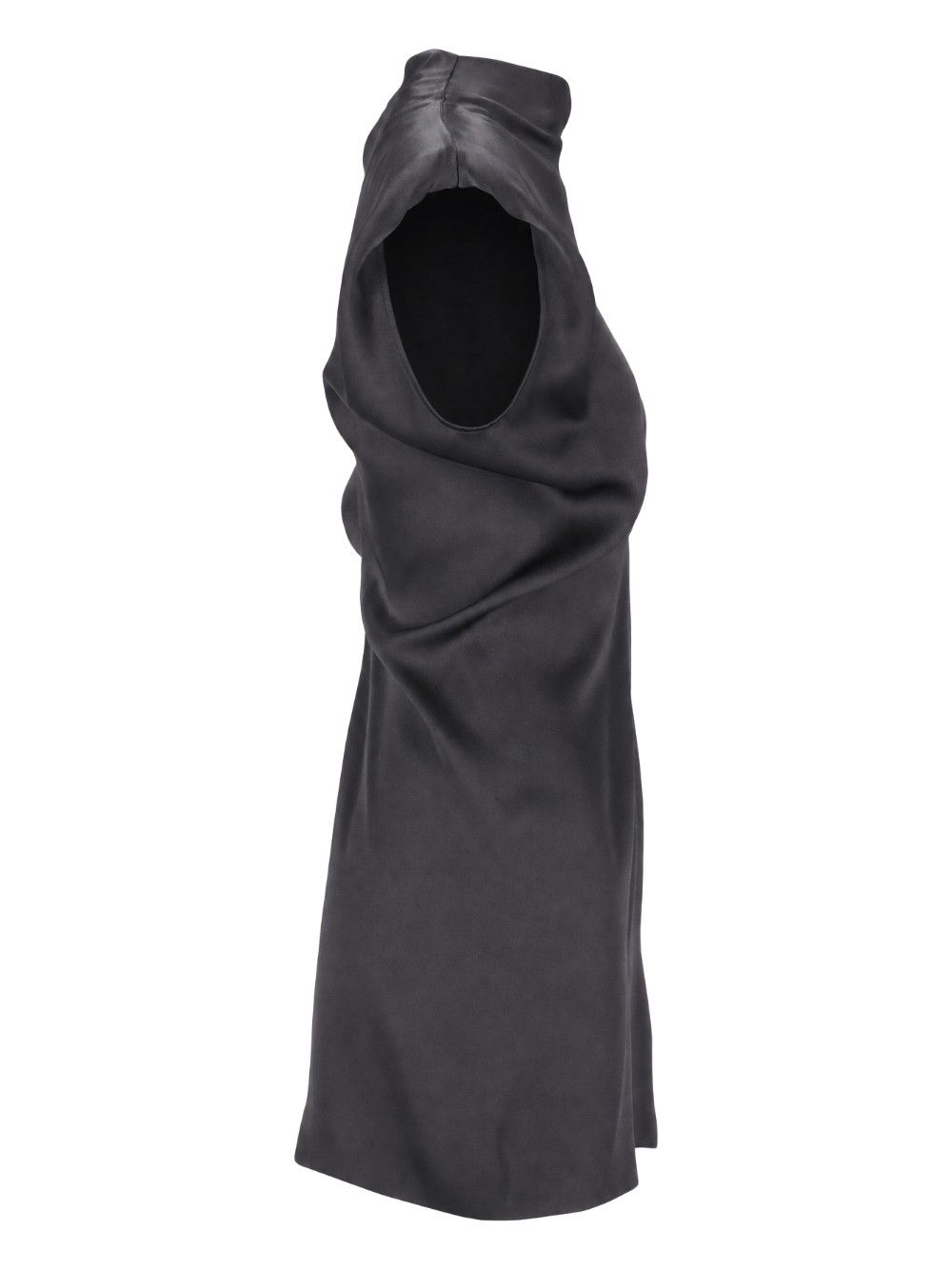[Federica Tosi] Sleeveless dress CO 31211-31180
