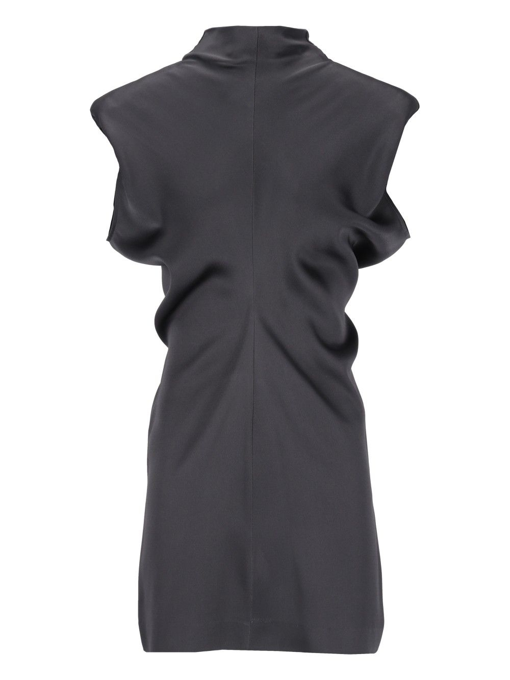 [Federica Tosi] Sleeveless dress CO 31211-31180