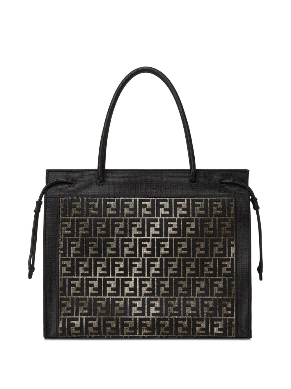 [Fendi] Tote bag FW26 8BH379B1K0F0VAT