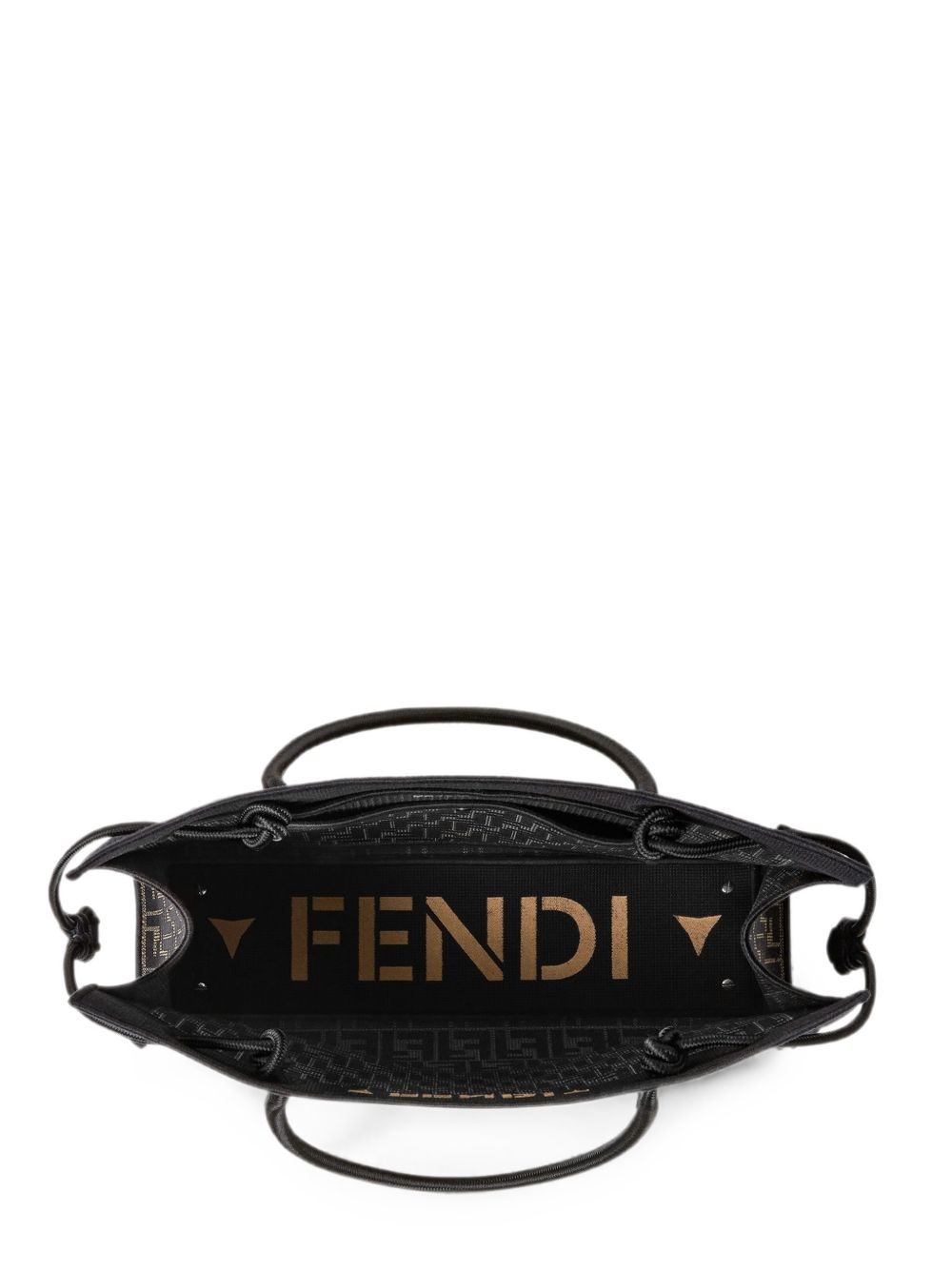 [Fendi] Tote bag FW26 8BH379B1K0F0VAT
