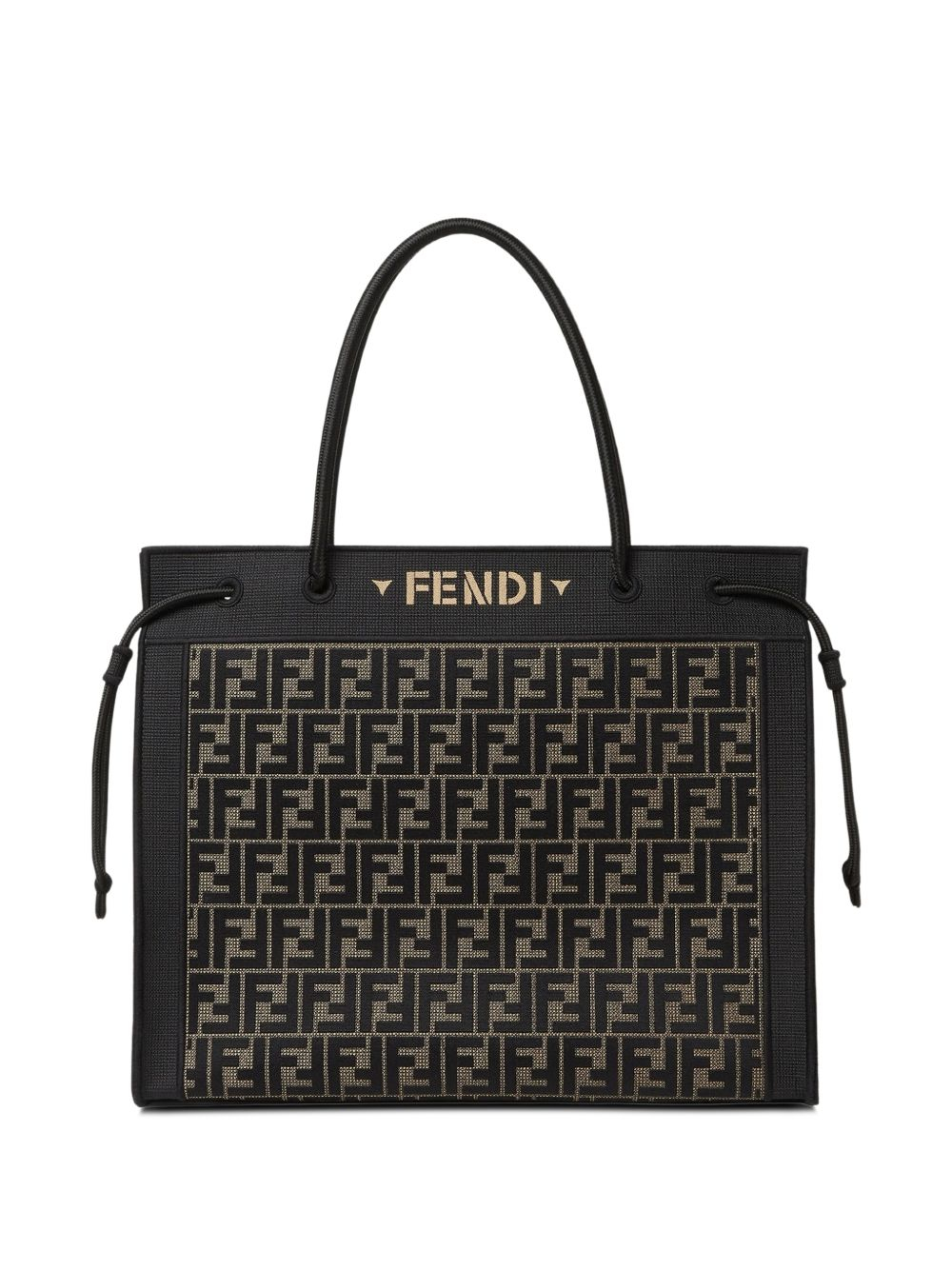 [Fendi] Tote bag FW26 8BH379B1K0F0VAT