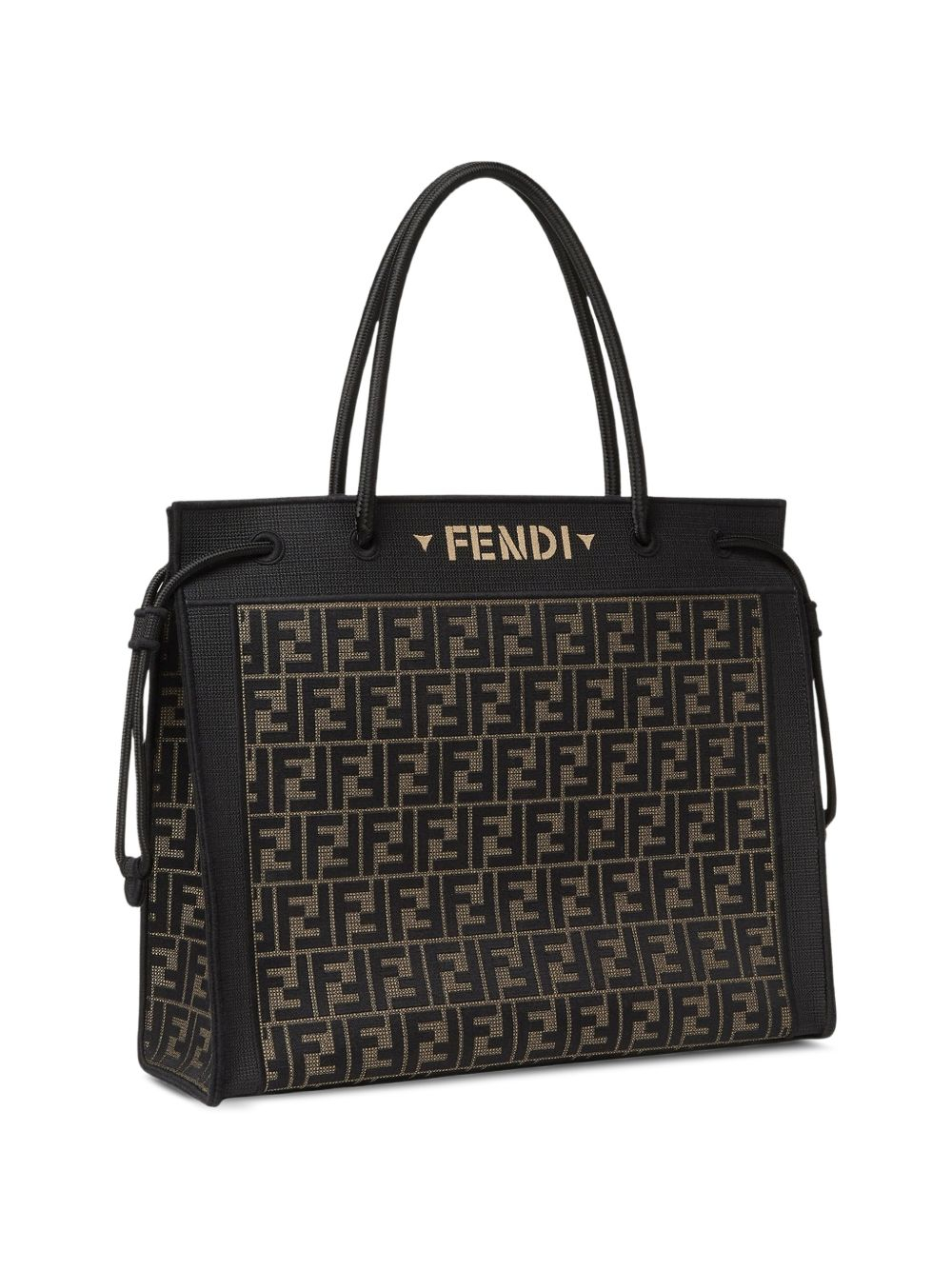 [Fendi] Tote bag FW26 8BH379B1K0F0VAT