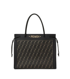 [Fendi] Tote bag FW26 8BH379B1K0F0VAT