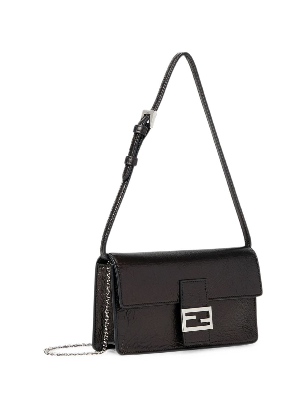 [Fendi] Clutch bag FW26 8M0602B14MF0QA1