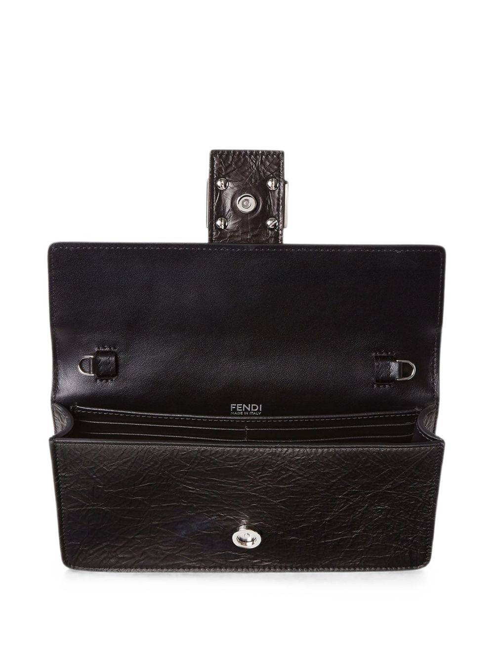 [Fendi] Clutch bag FW26 8M0602B14MF0QA1