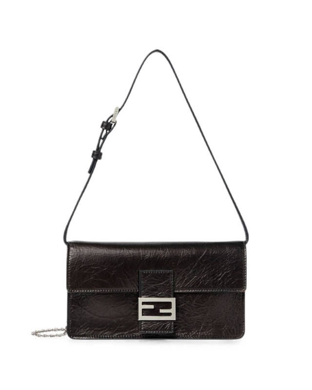 [Fendi] Clutch bag FW26 8M0602B14MF0QA1