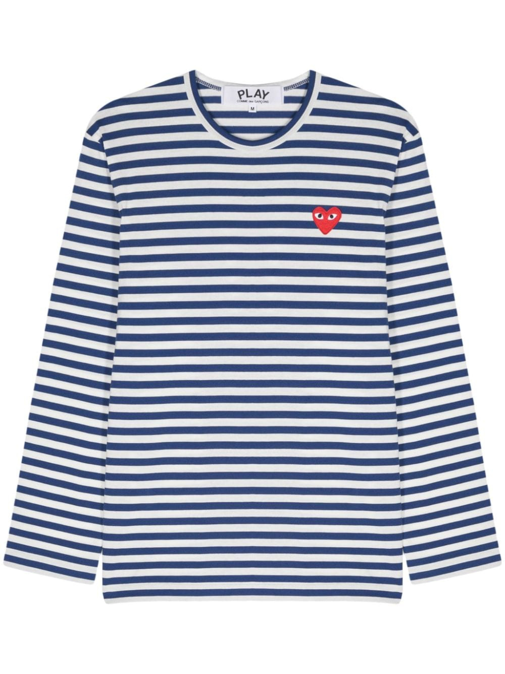 [Comme des Garcons] T-shirts Short Sleeve FW26 AXT164D2