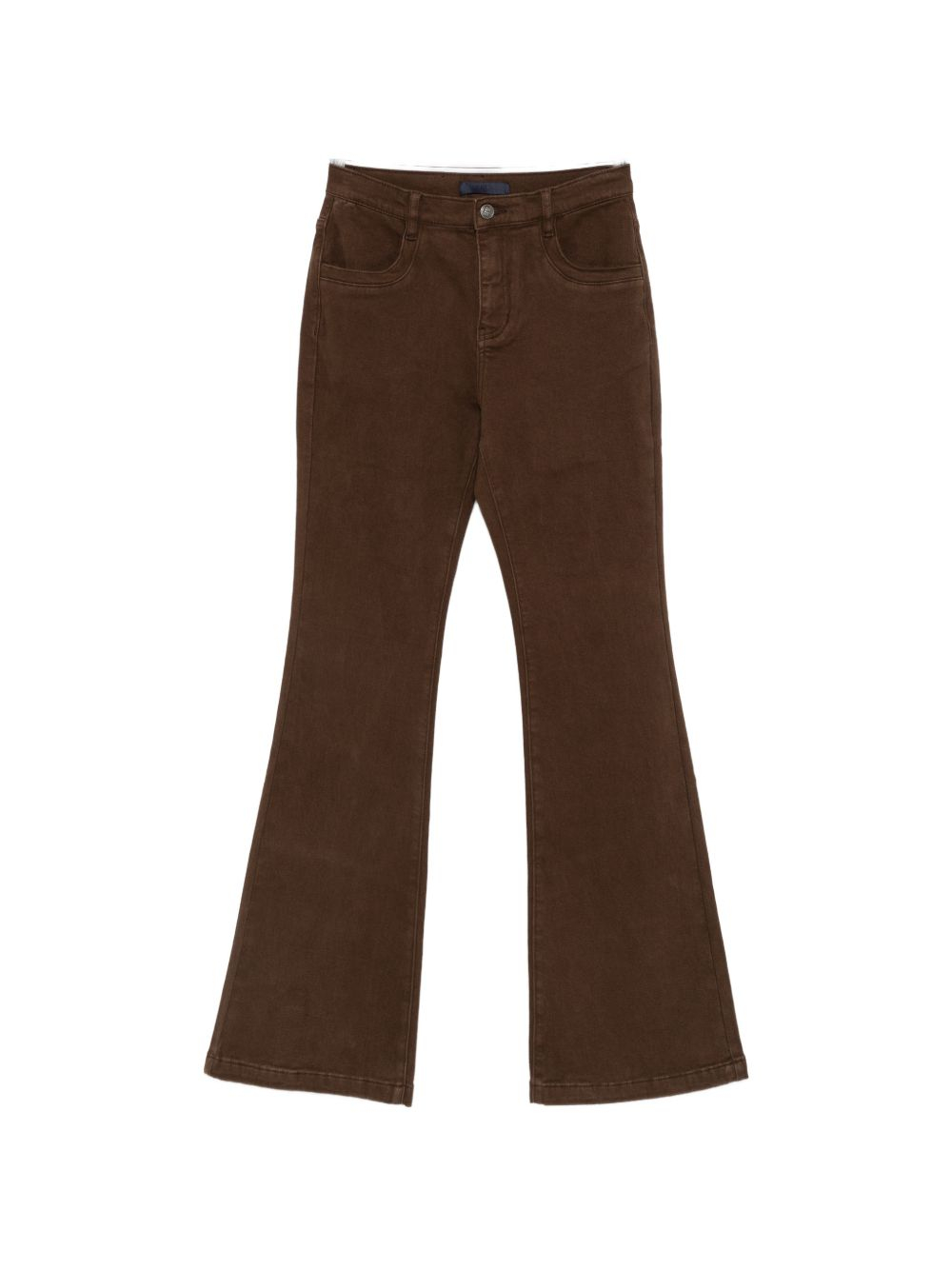 [Eleh] Pants FW26 EFWJ260013 038