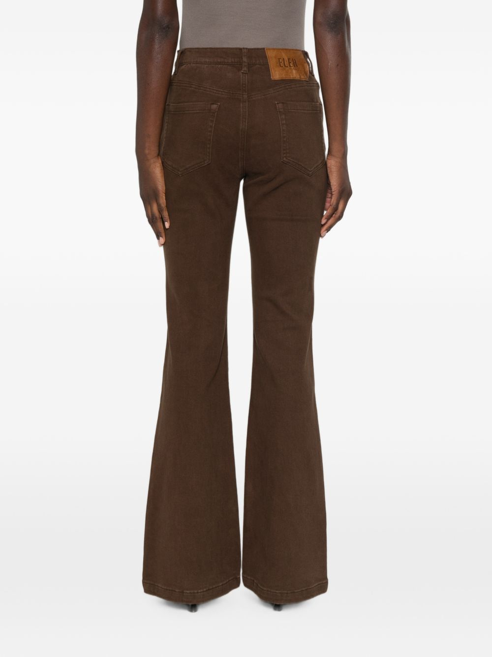 [Eleh] Pants FW26 EFWJ260013 038