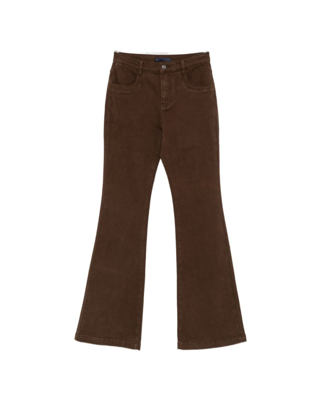 [Eleh] Pants FW26 EFWJ260013 038