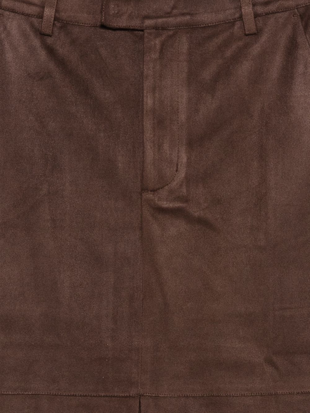 [Eleh] Midi skirt FW26 EFW260134 094