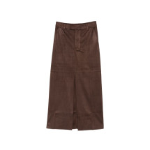 [Eleh] Midi skirt FW26 EFW260134 094