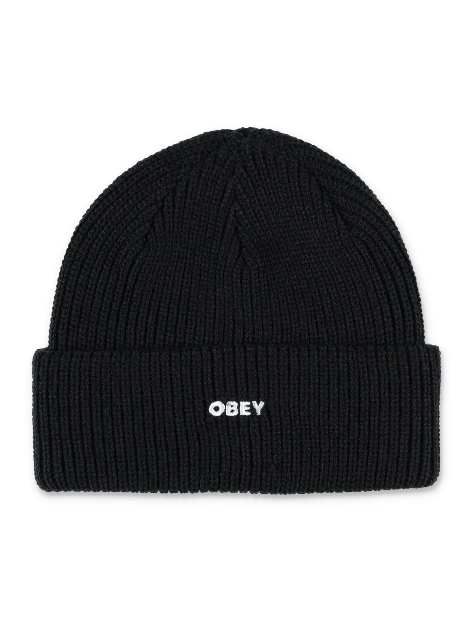 [OBEY] Cap FW26 100030163BLACK