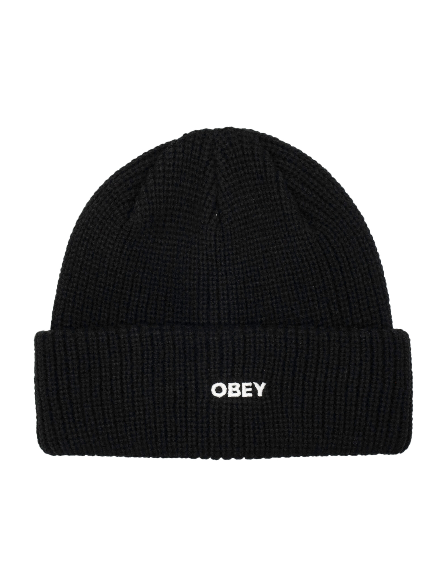 [OBEY] Cap FW26 100030163BLACK
