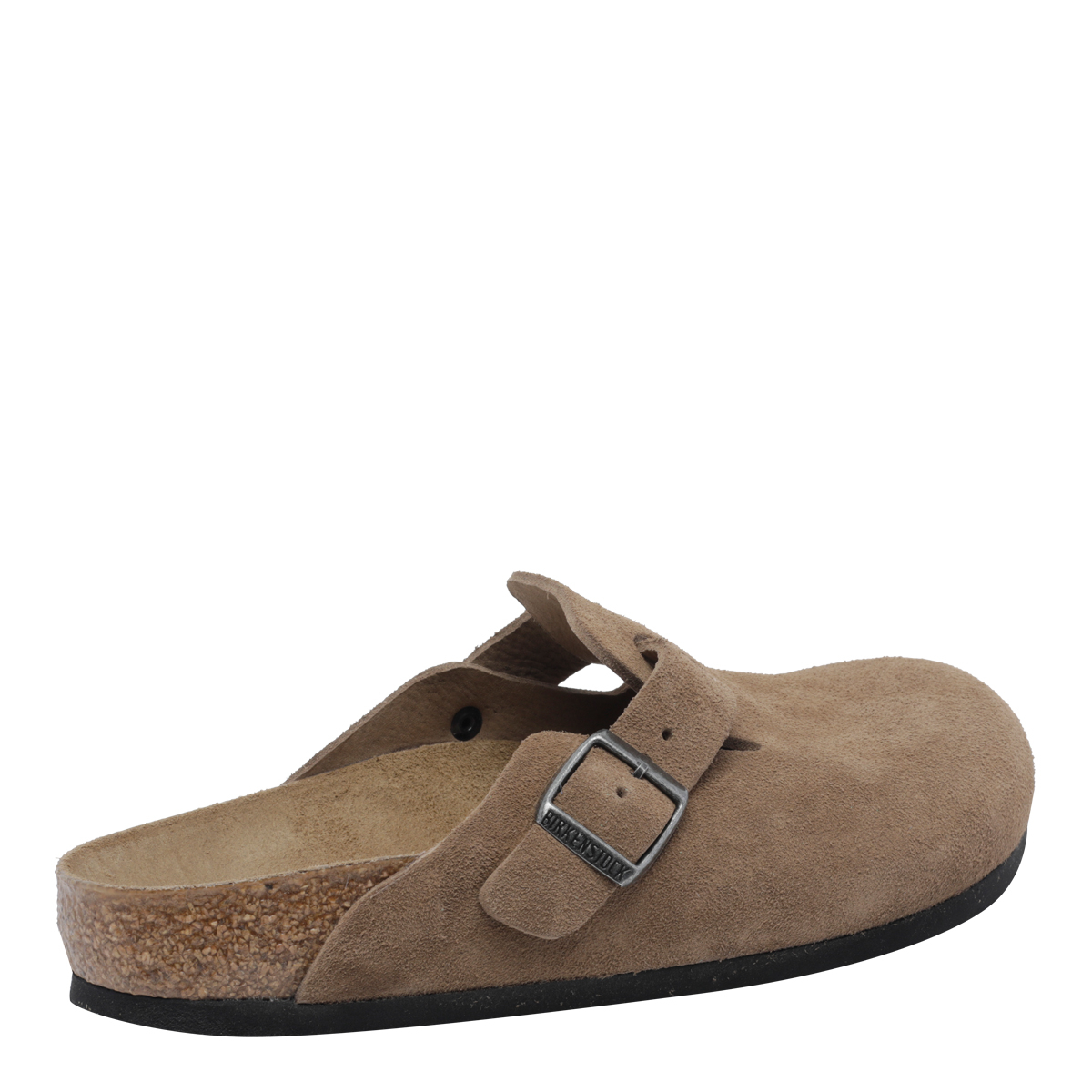[Birkenstock] Sandals FW26 1032795.DARK TEA