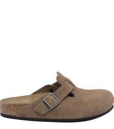 [Birkenstock] Sandals FW26 1032795.DARK TEA