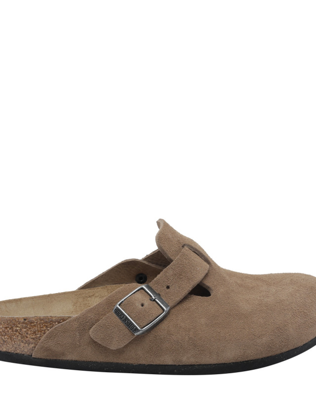 [Birkenstock] Sandals FW26 1032795.DARK TEA