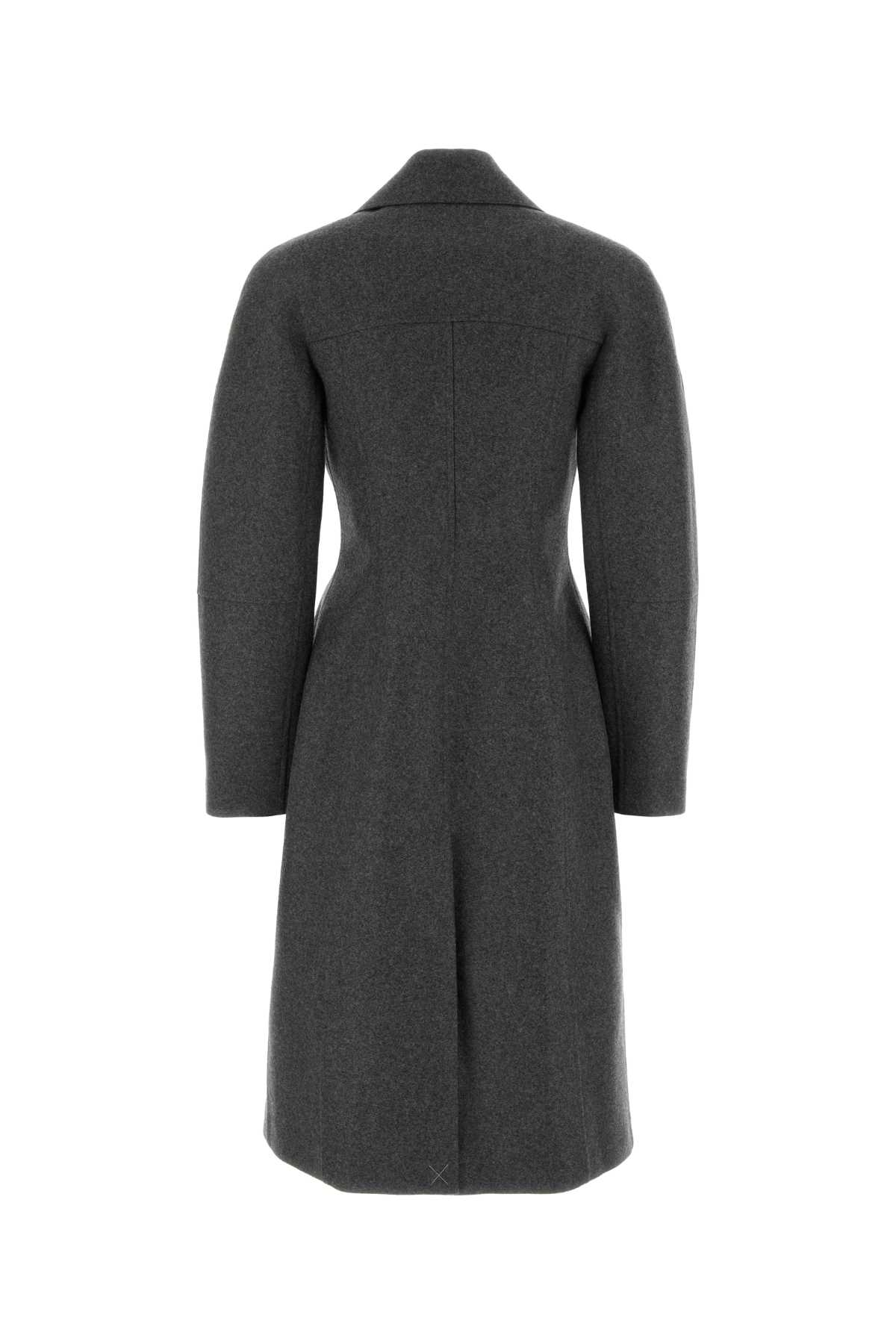 [Jil Sander] Coat FW26 J02AA0197J40346 029