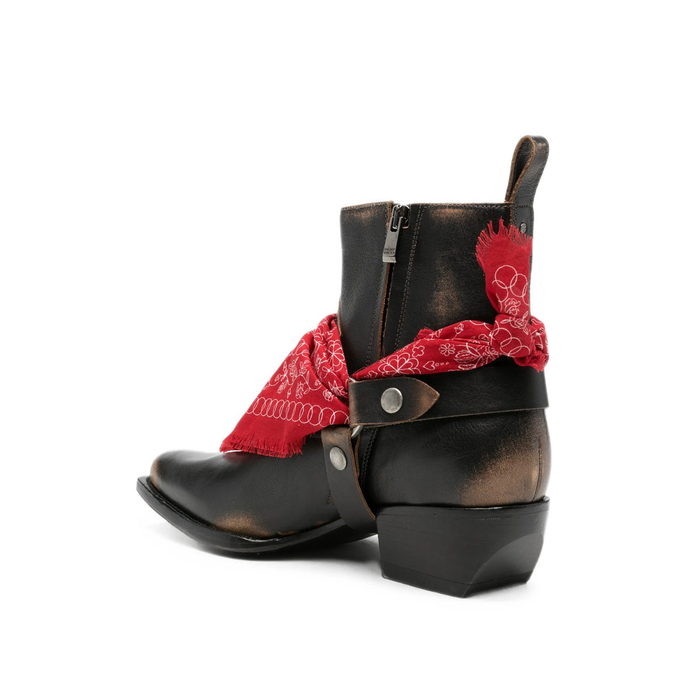 [Golden Goose] Ankle boots FW26 GMF00545 F008800 90541
